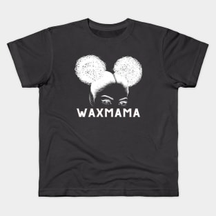 Wax Mama Kids T-Shirt